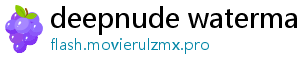 deepnude watermark